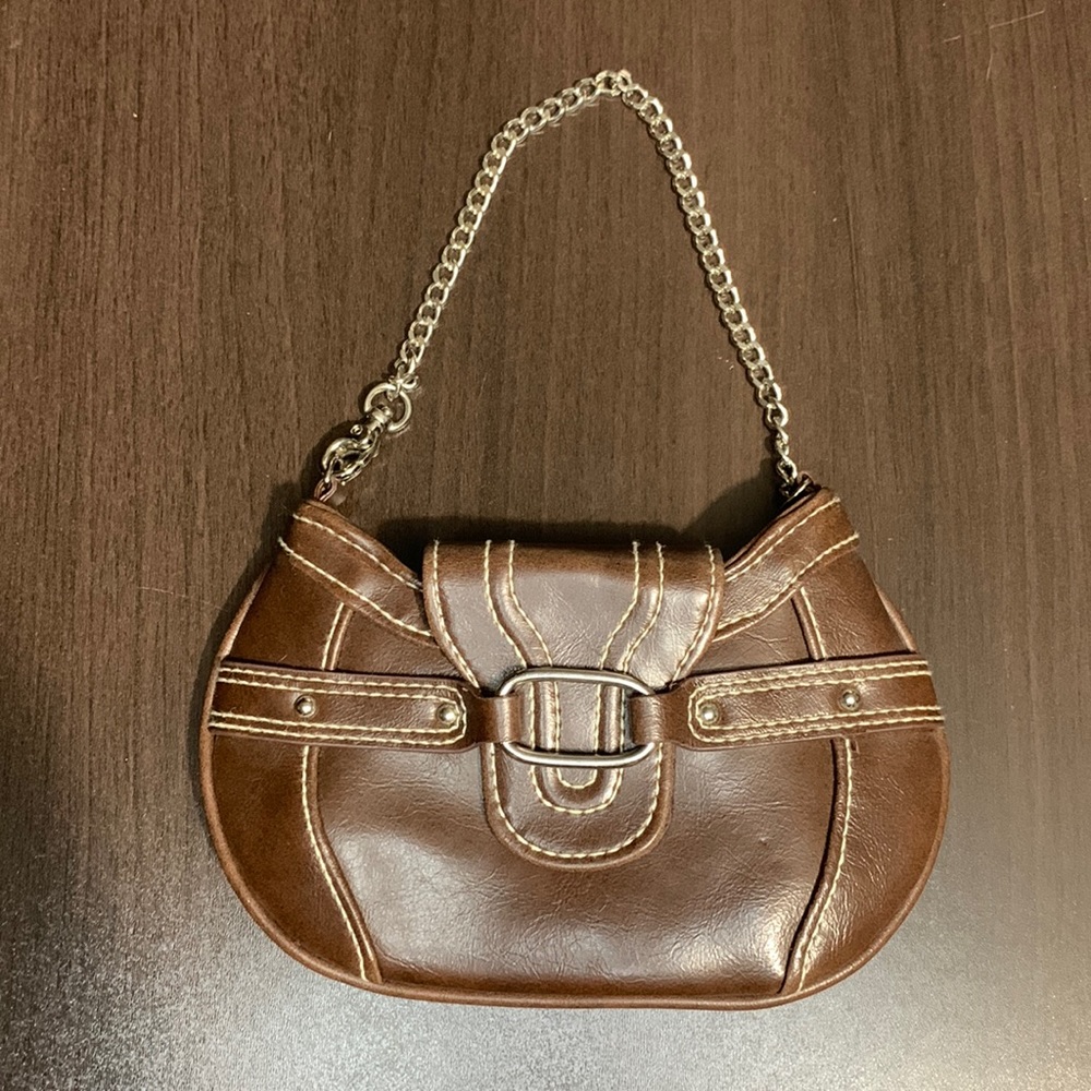 Mini Purse